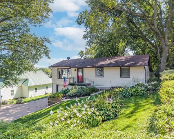 209 W 8th Street, LOGAN, IA 51546