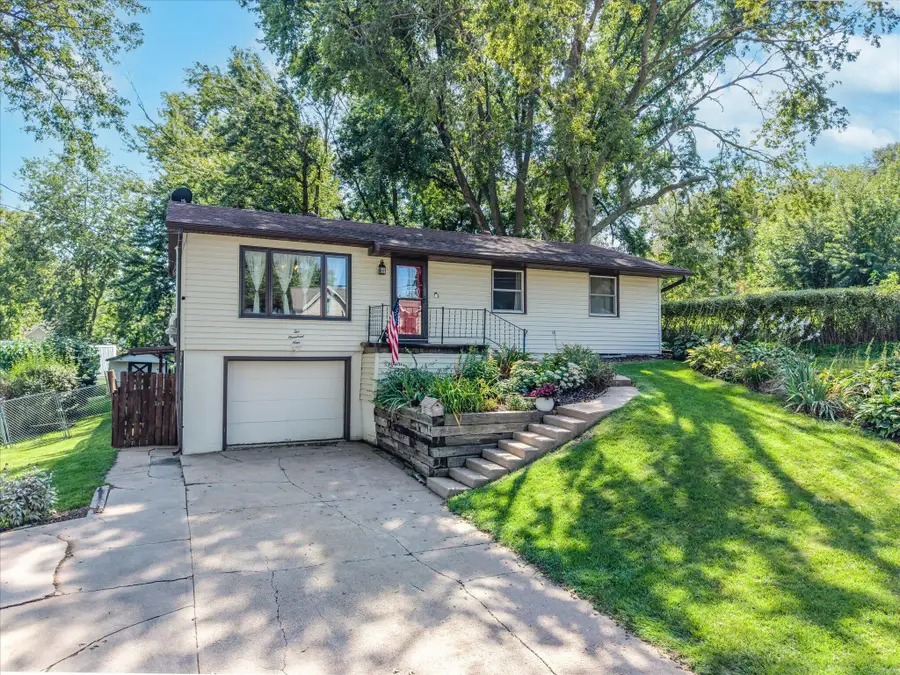 209 W 8th Street, Logan, IA 51546 - #3