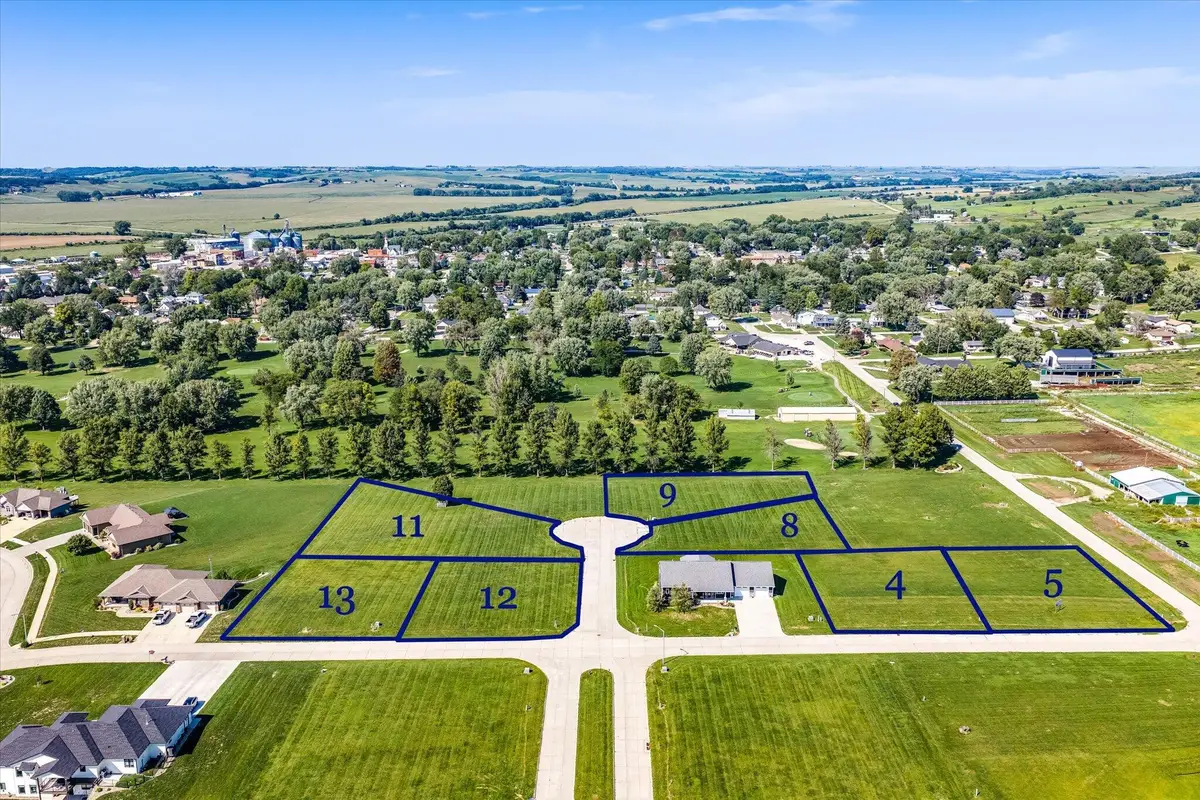 LOT 11 Gallop Circle, Dunlap, IA 51529 - #1