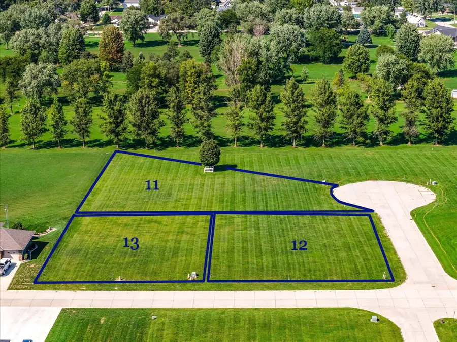 LOT 11 Gallop Circle, Dunlap, IA 51529 - #2