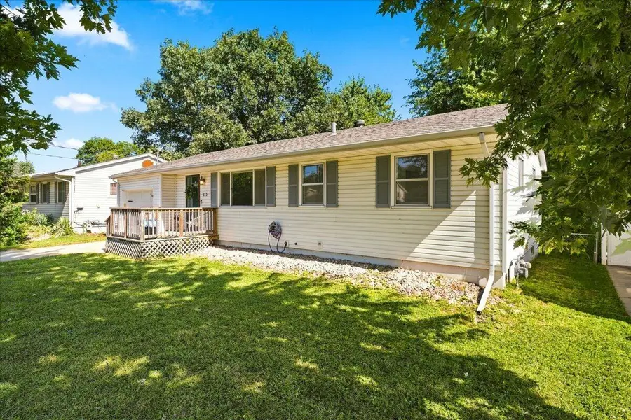 213 Wendover Drive, Council Bluffs, IA 51503 - #2