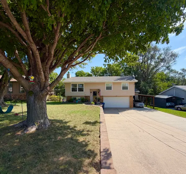 1507 Indian Hills Road, COUNCIL BLUFFS, IA 51503