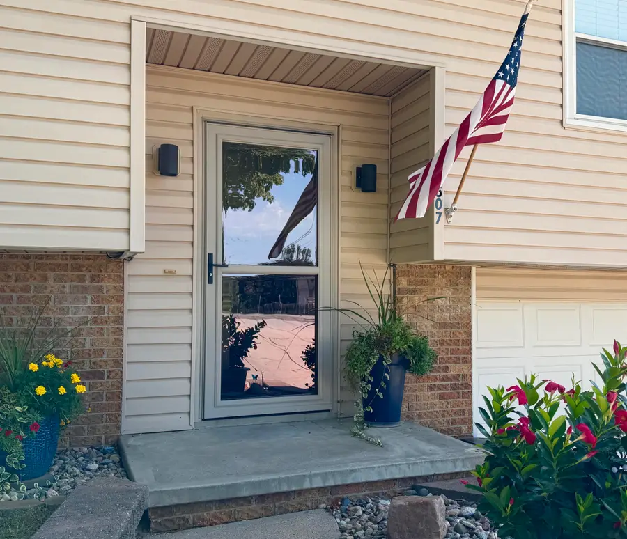 1507 Indian Hills Road, Council Bluffs, IA 51503 - #2