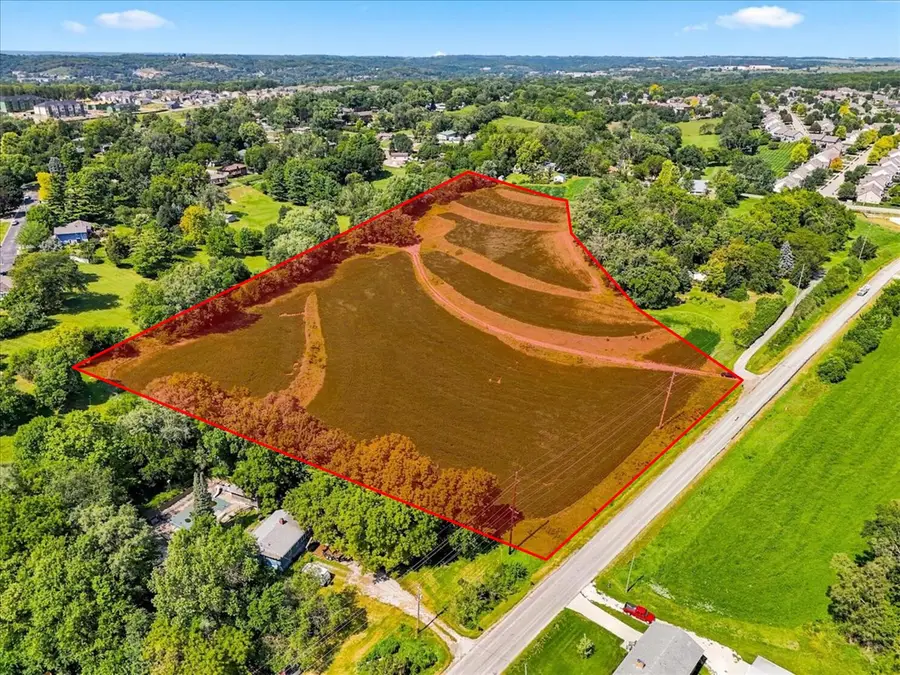 9.59 AC State Orchard Road, Council Bluffs, IA 51503 - #3