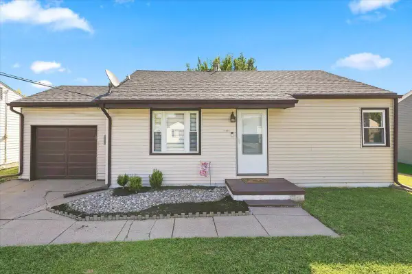 1015 Pine Street, COUNCIL BLUFFS, IA 51501