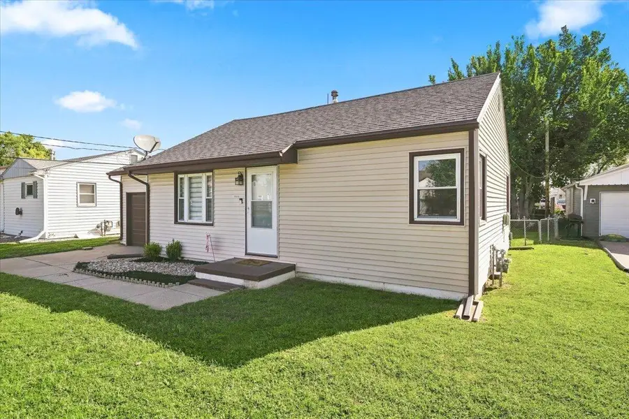 1015 Pine Street, Council Bluffs, IA 51501 - #2