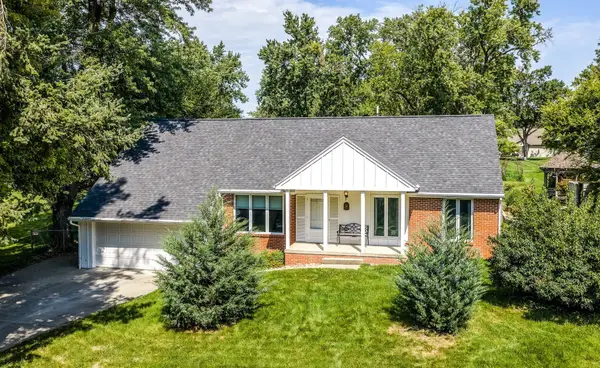 1614 Durant Street, HARLAN, IA 51537