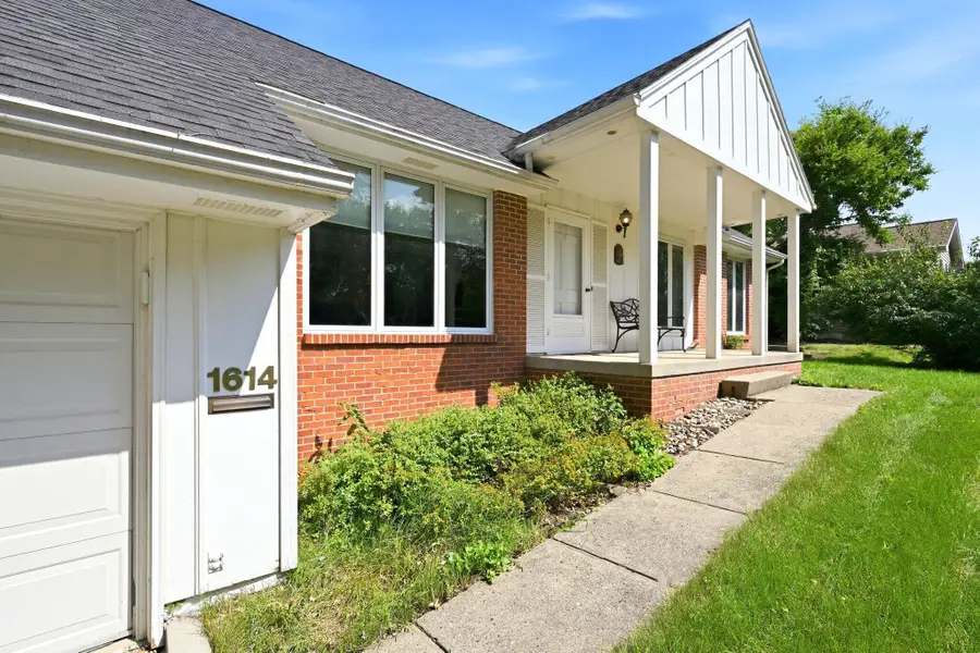 1614 Durant Street, Harlan, IA 51537 - #2
