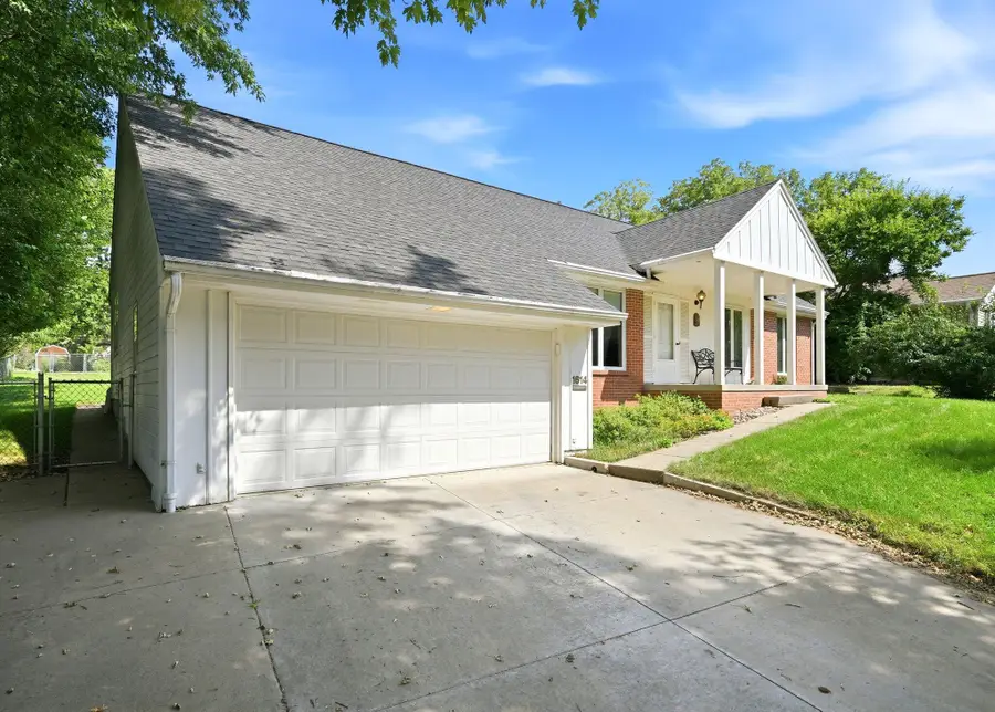 1614 Durant Street, Harlan, IA 51537 - #3