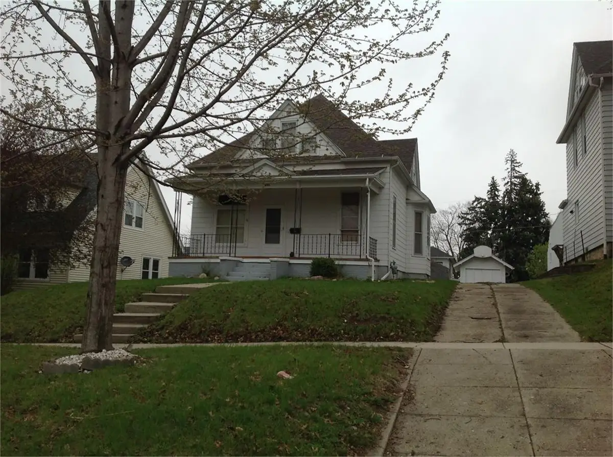 606 Linn Street, Atlantic, IA 50022 - #1