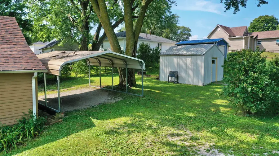 504 Orchard Street, Bedford, IA 50833 - #3