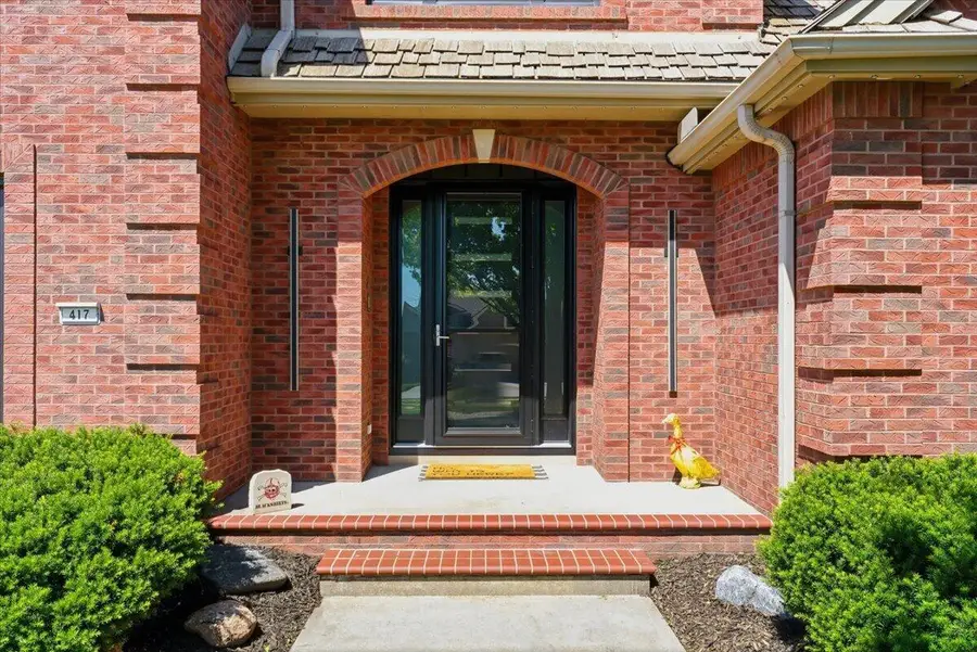 417 Golden Oaks Drive, Council Bluffs, IA 51503 - #2