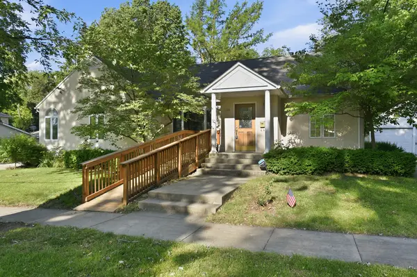 809 Highland Avenue, RED OAK, IA 51566