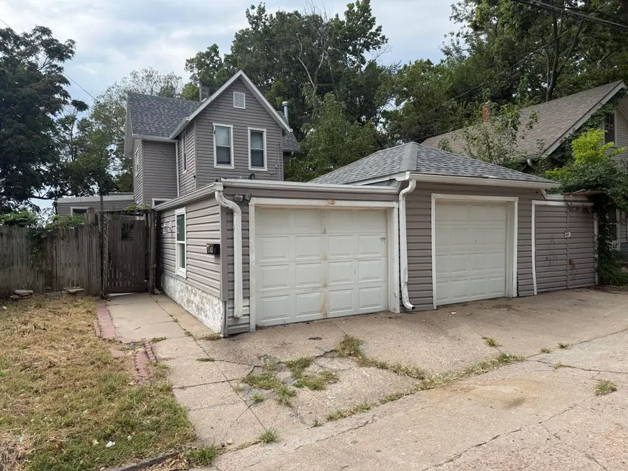 314 Georgia Street, Council Bluffs, IA 51503 - #2