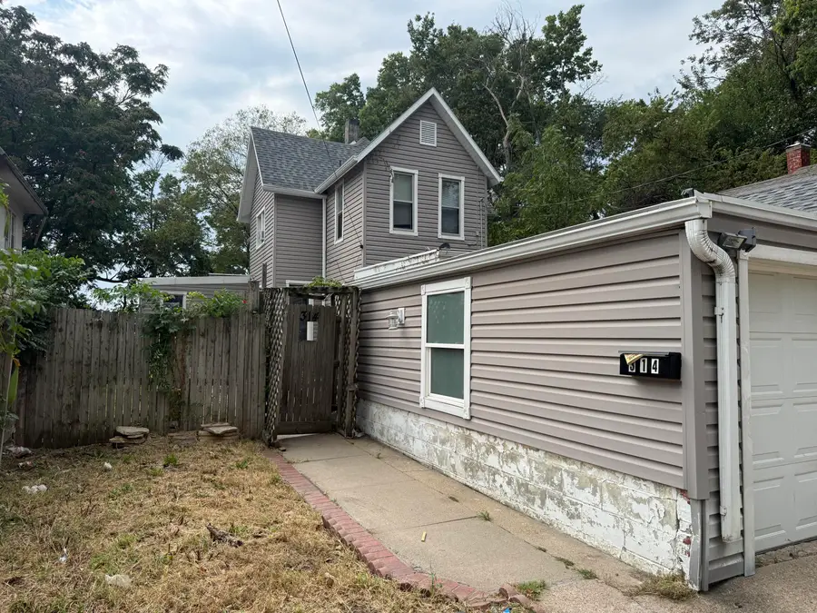 314 Georgia Street, Council Bluffs, IA 51503 - #3