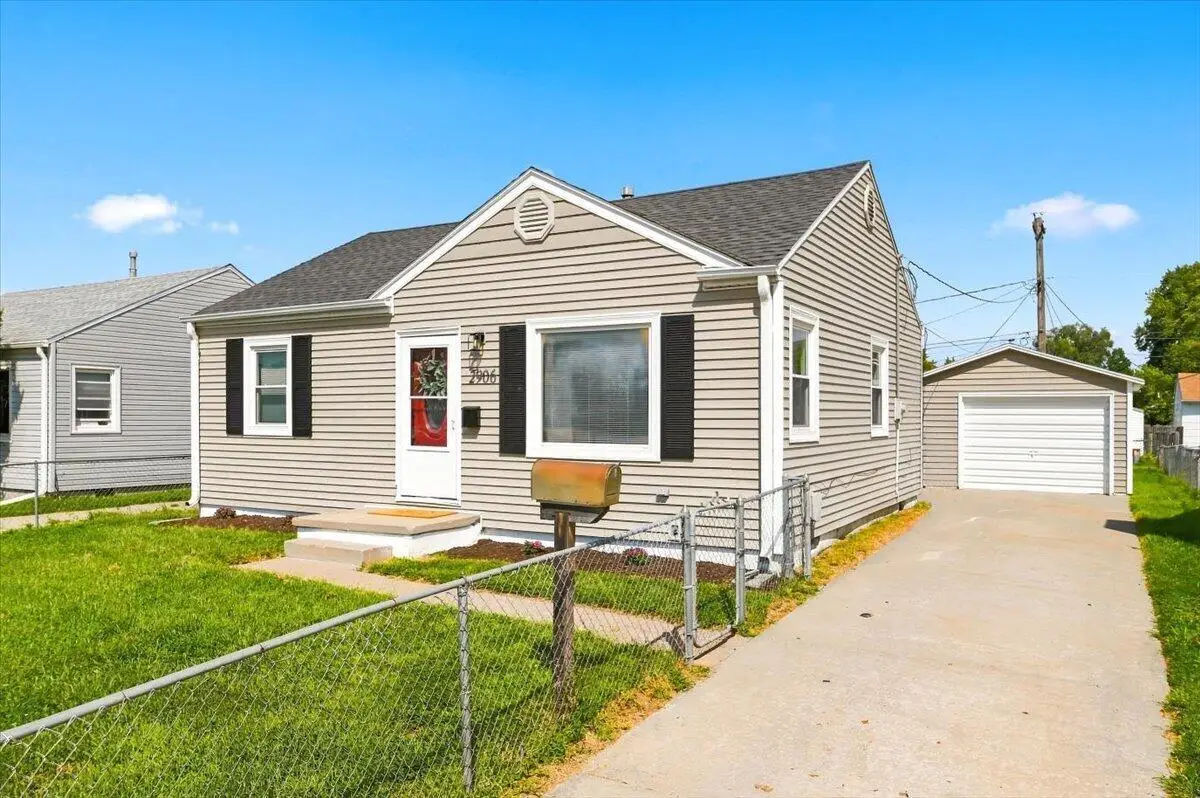 2906 8th Avenue, Council Bluffs, IA 51501 - #1