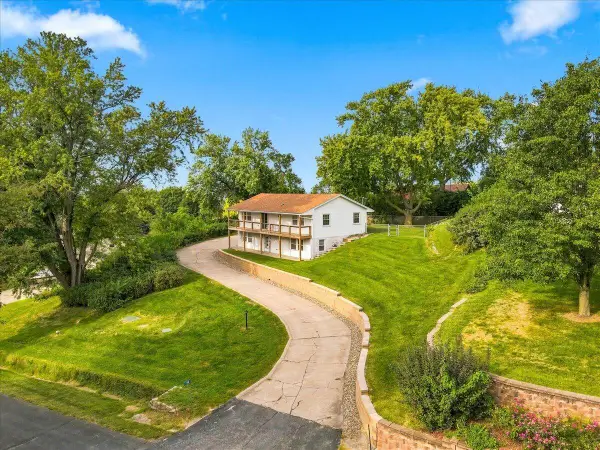 60 Caribou Circle, COUNCIL BLUFFS, IA 51503