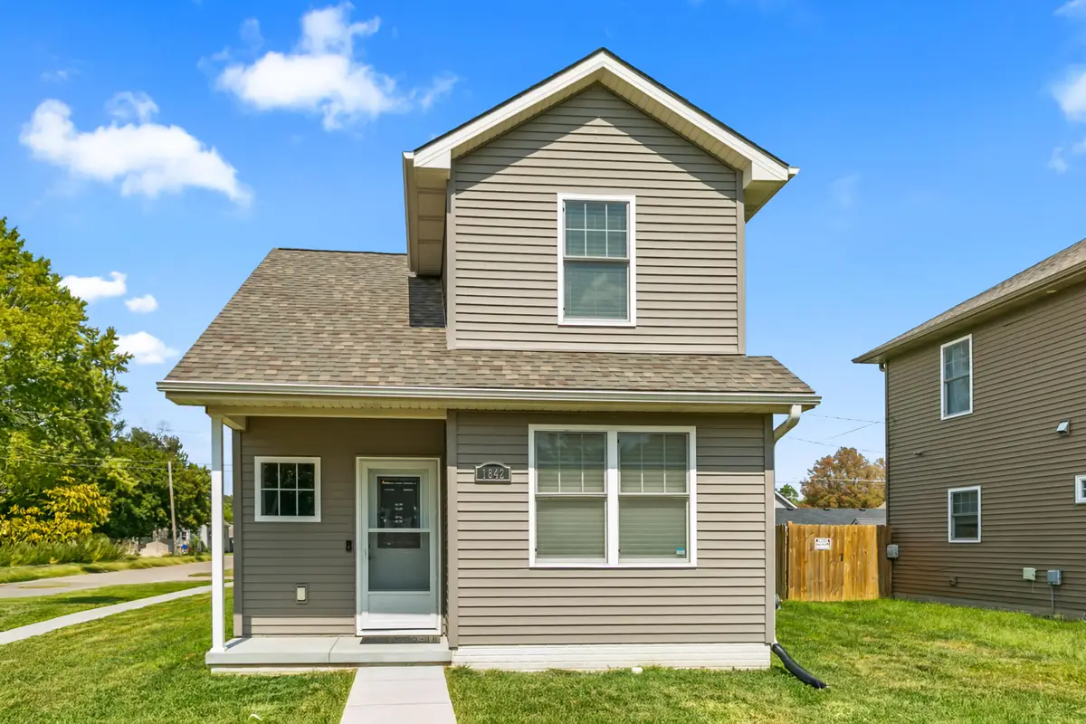 1842 7th Avenue, Council Bluffs, IA 51501 - #1