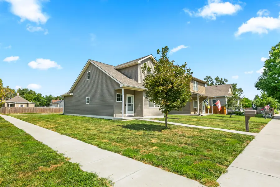 1842 7th Avenue, Council Bluffs, IA 51501 - #2