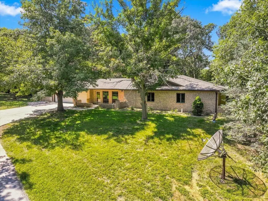 19643 Birdsley Road, Council Bluffs, IA 51503 - #2