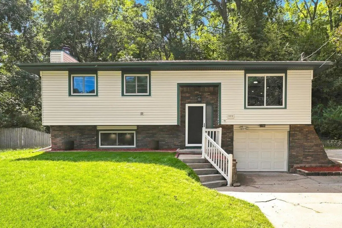329 Delong Avenue, Council Bluffs, IA 51503 - #1