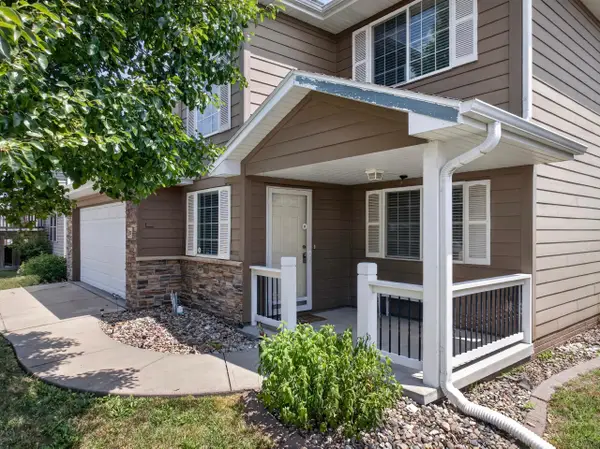 2527 Pavich Drive, COUNCIL BLUFFS, IA 51501