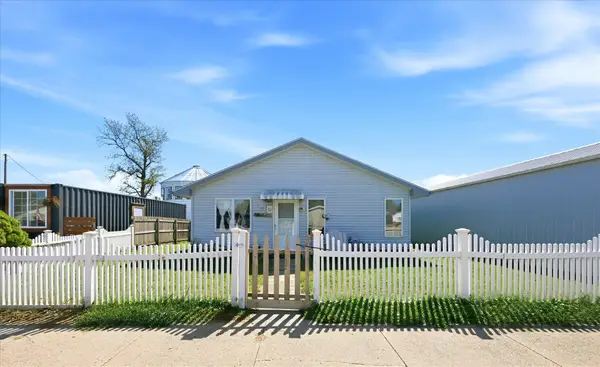 143 3rd Street, UNDERWOOD, IA 51576