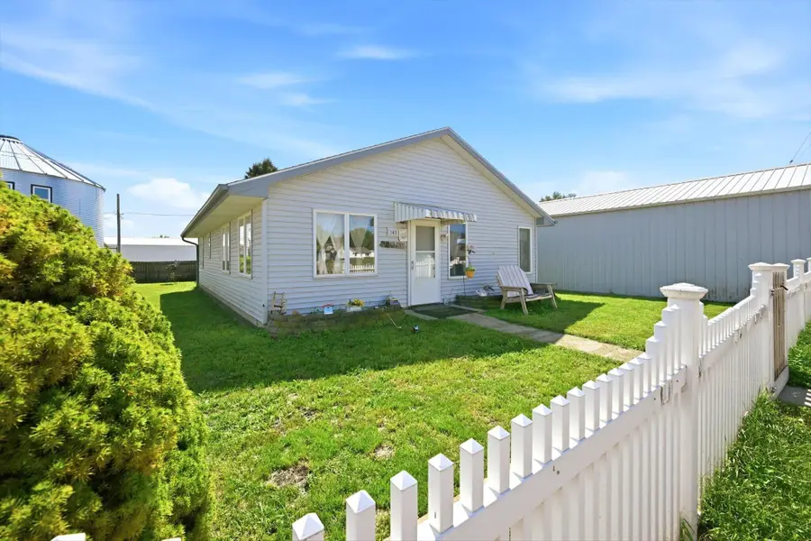 143 3rd Street, Underwood, IA 51576 - #3