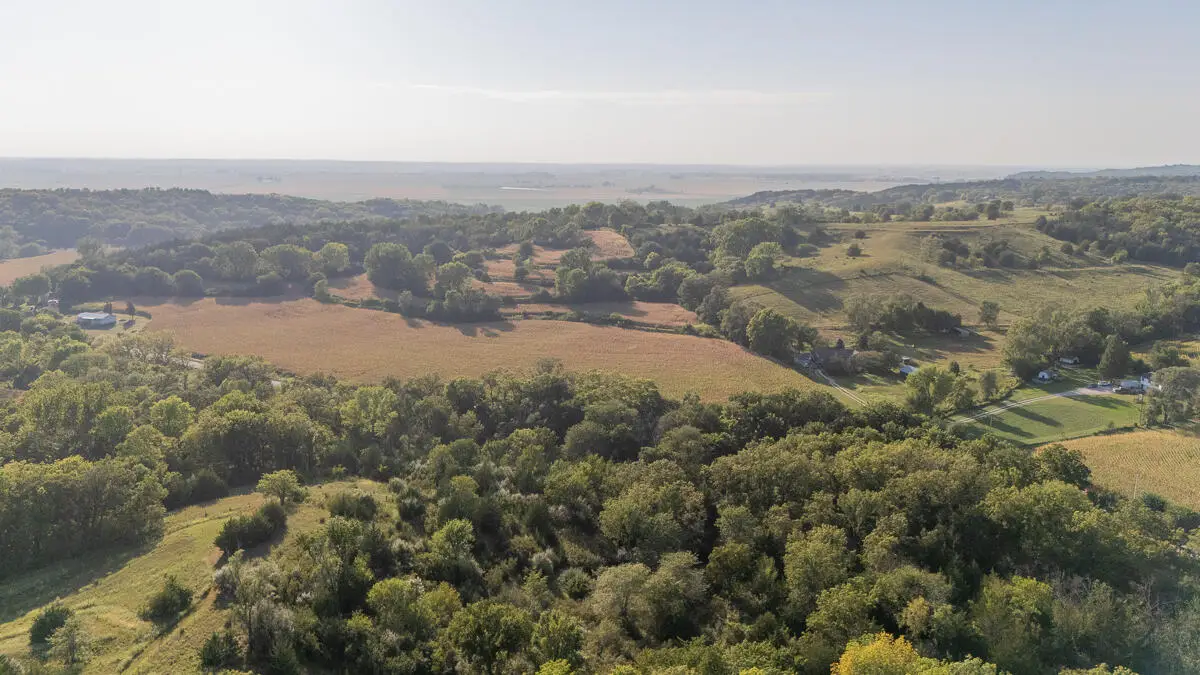 8+/- ACRES 242nd & Masters Rd Street, Glenwood, IA 51534 - #1
