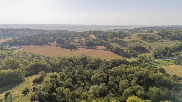8+/- ACRES 242nd & Masters Rd Street, GLENWOOD, IA 51534