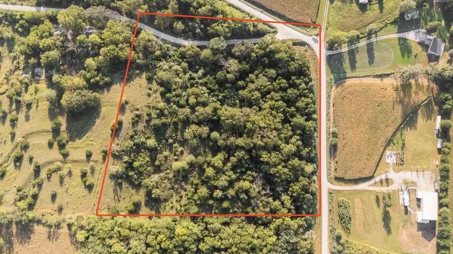 8+/- ACRES 242nd & Masters Rd Street, Glenwood, IA 51534 - #2