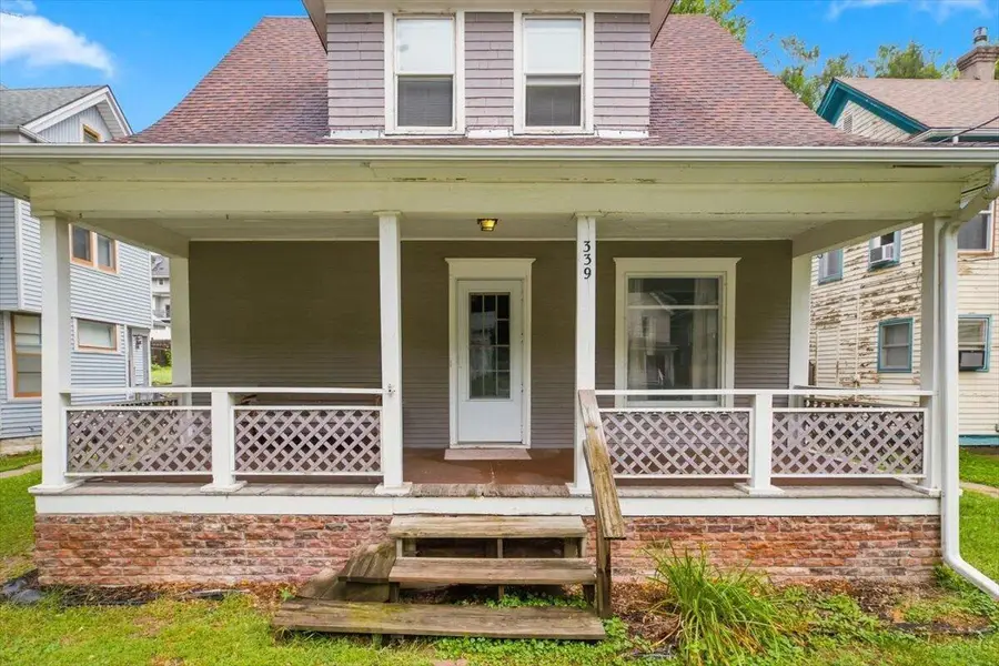 339 Lincoln Avenue, Council Bluffs, IA 51503 - #3