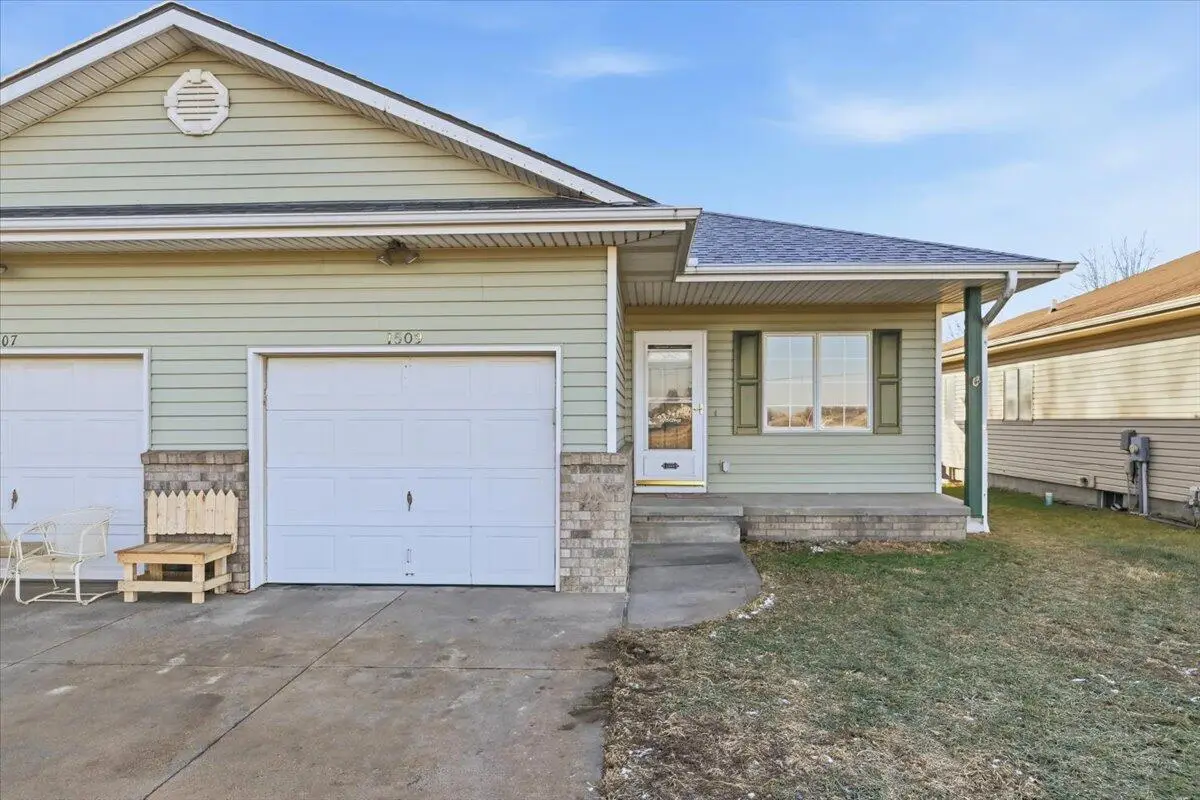 1509 23rd Avenue, Council Bluffs, IA 51501 - Image #1