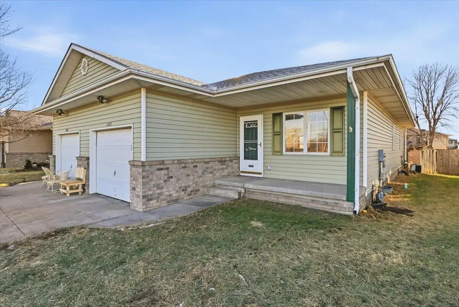 1509 23rd Avenue, Council Bluffs, IA 51501 - Image #2