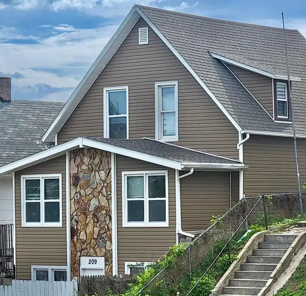 209 N 6th Street, MISSOURI VALLEY, IA 51555