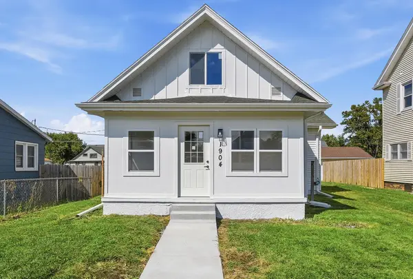1904 Avenue B, COUNCIL BLUFFS, IA 51501