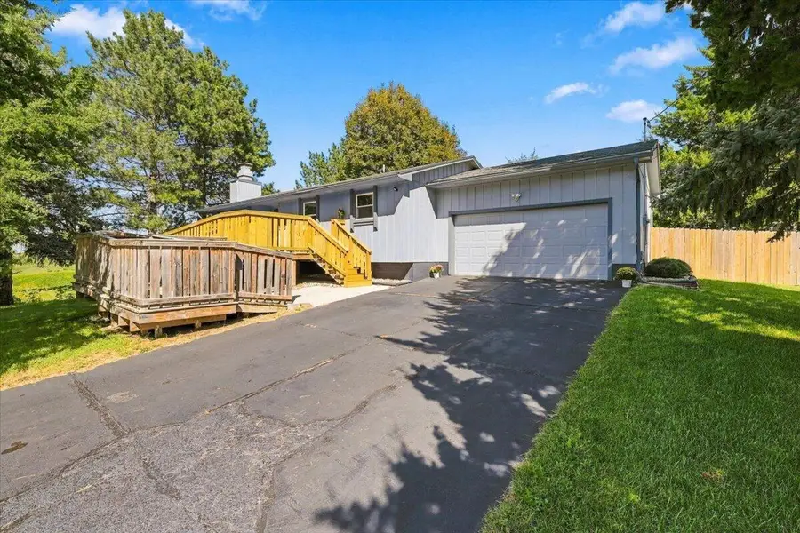 14651 Meadowbrook Lane, Council Bluffs, IA 51503 - #2
