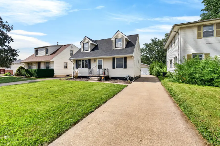 3212 3rd Avenue, Council Bluffs, IA 51501 - #2