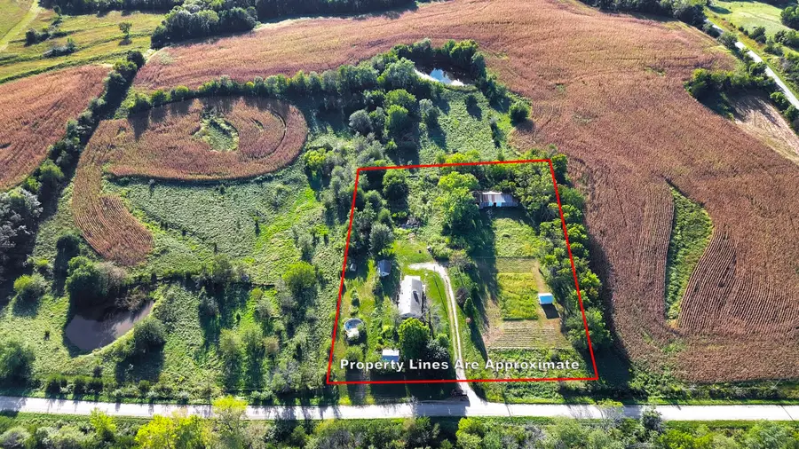3013 Sherwood Avenue, Jackson, IA 50836 - #2