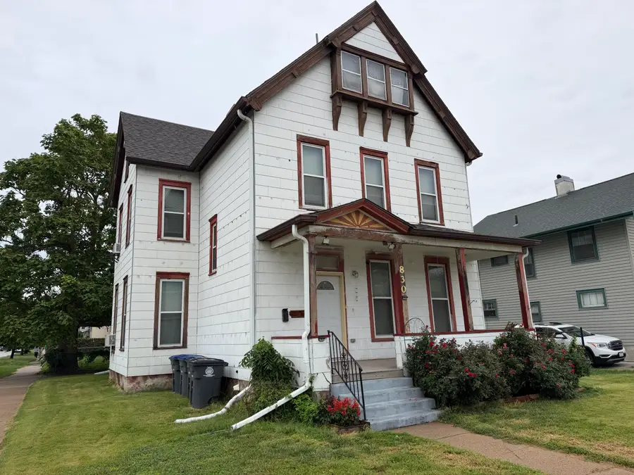 830 6th Avenue, Council Bluffs, IA 51501 - #2