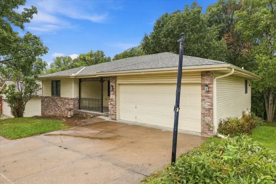 121 Sunny Ridge Drive, Council Bluffs, IA 51503 - #2