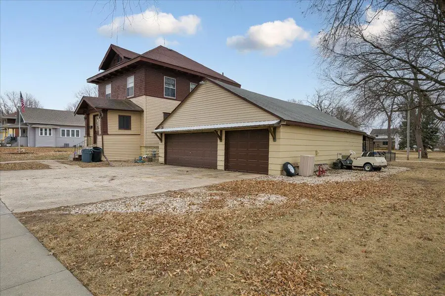 210 6th Street, Griswold, IA 51535 - #2