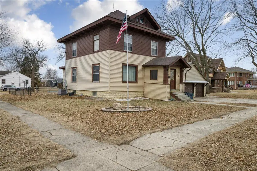 210 6th Street, Griswold, IA 51535 - #3