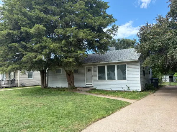 3410 9th Avenue, COUNCIL BLUFFS, IA 51501