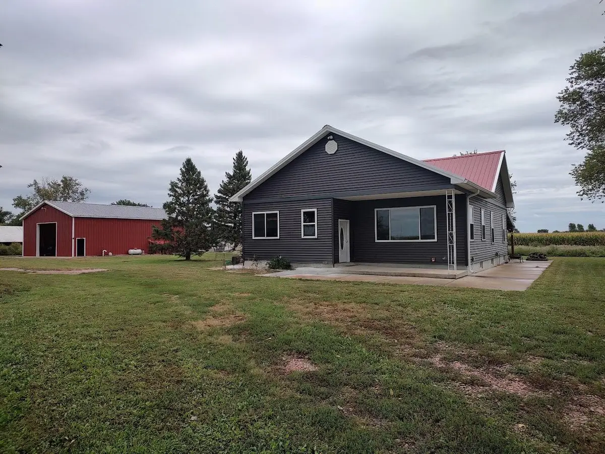 16757 County Highway K42, Whiting, IA 51063 - #1