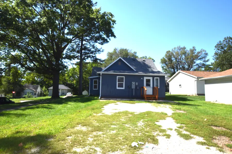912 Laurel Street, Harlan, IA 51537 - #3
