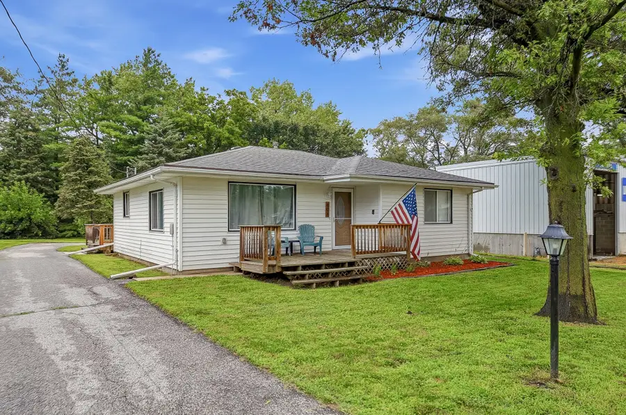 608 Main Street, Silver City, IA 51571 - #2