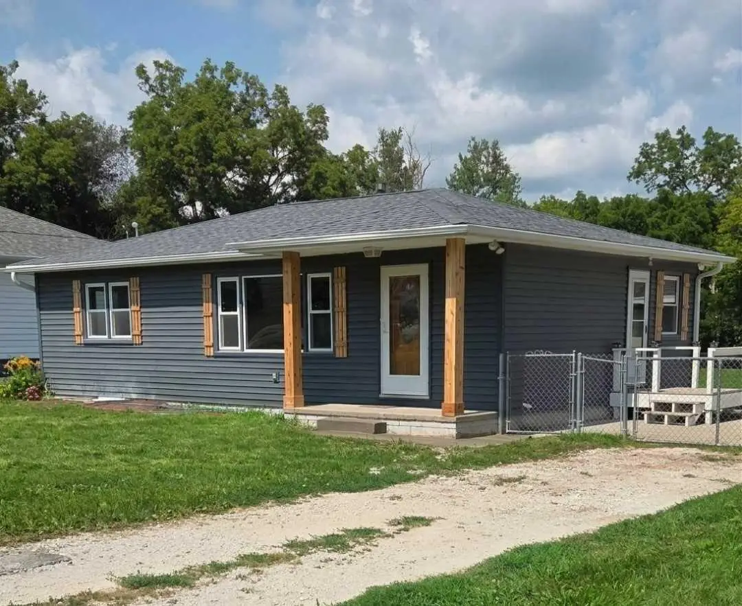 19515 Garner Avenue, Council Bluffs, IA 51503 - #1