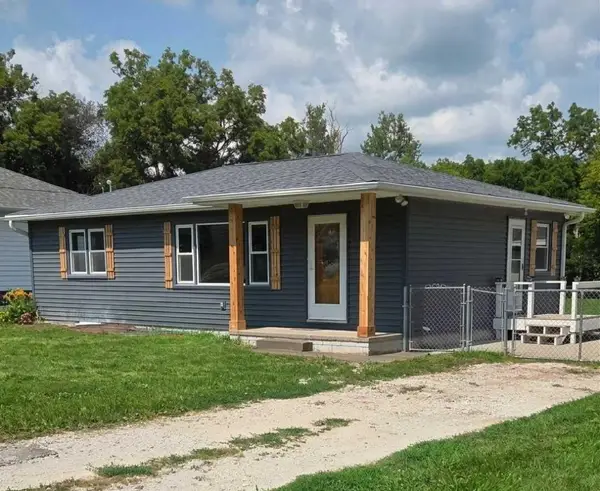 19515 Garner Avenue, COUNCIL BLUFFS, IA 51503