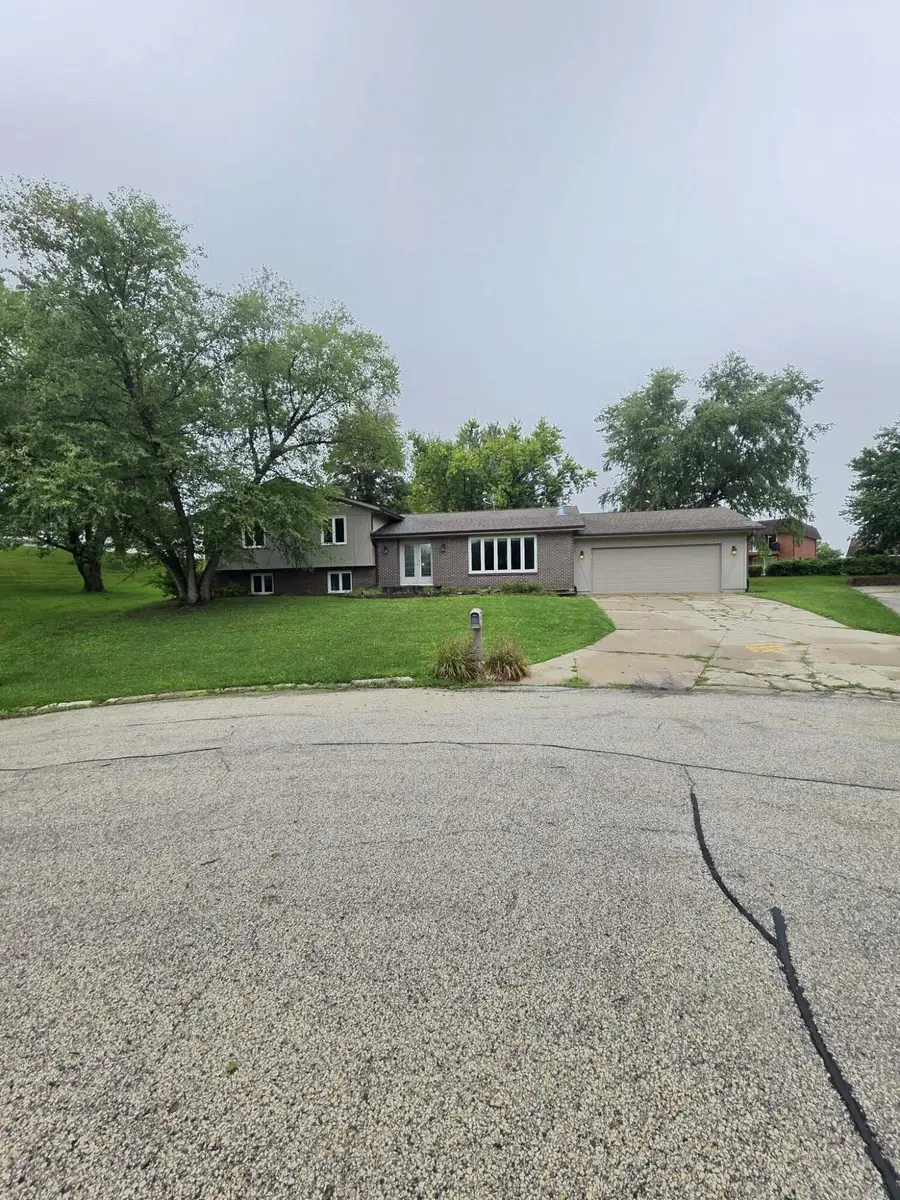 101 E 21st Street, Atlantic, IA 50022 - #2